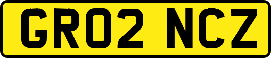 GR02NCZ