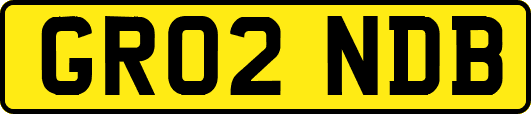 GR02NDB