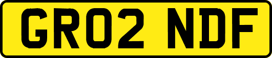 GR02NDF