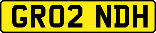 GR02NDH