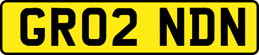 GR02NDN