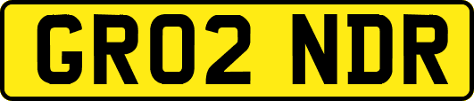 GR02NDR