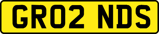 GR02NDS