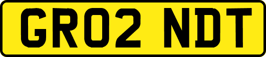 GR02NDT