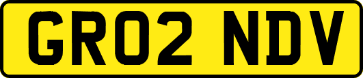 GR02NDV