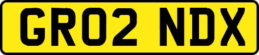 GR02NDX