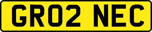 GR02NEC