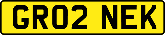 GR02NEK