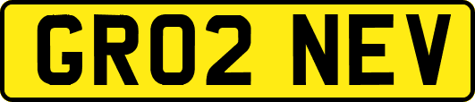 GR02NEV