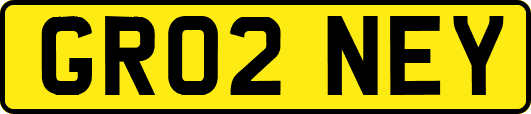 GR02NEY