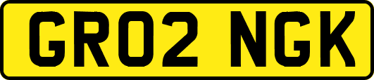 GR02NGK