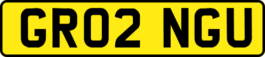 GR02NGU