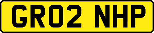 GR02NHP