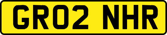 GR02NHR
