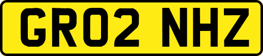 GR02NHZ