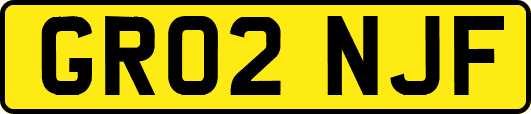 GR02NJF