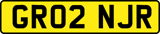 GR02NJR