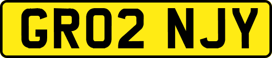 GR02NJY