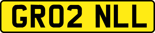 GR02NLL