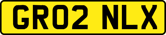 GR02NLX