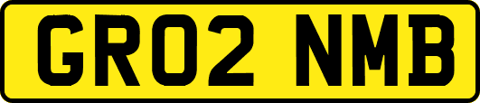 GR02NMB