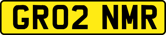 GR02NMR