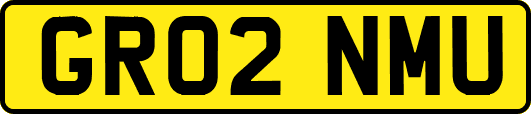 GR02NMU