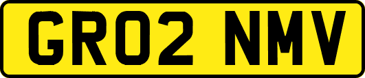 GR02NMV