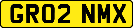 GR02NMX
