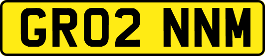 GR02NNM