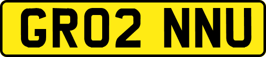 GR02NNU