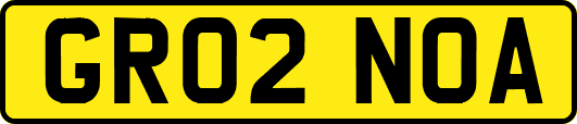 GR02NOA