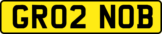 GR02NOB