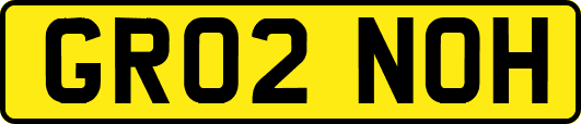 GR02NOH