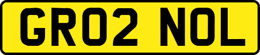 GR02NOL