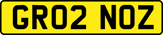 GR02NOZ