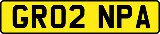 GR02NPA