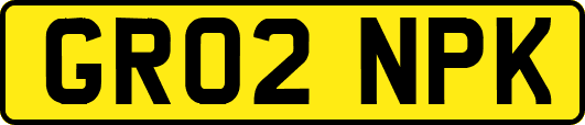 GR02NPK