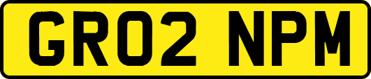 GR02NPM