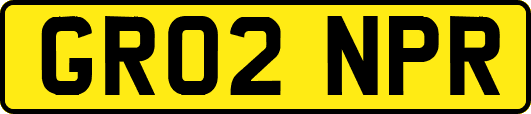 GR02NPR