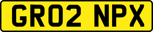 GR02NPX