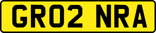 GR02NRA