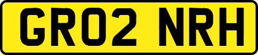 GR02NRH