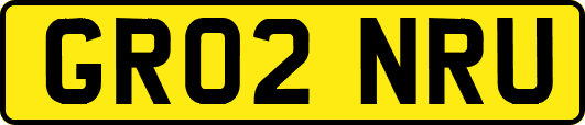 GR02NRU