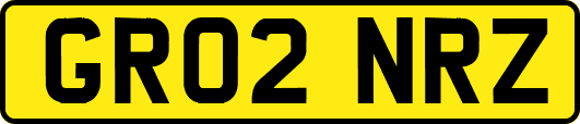 GR02NRZ