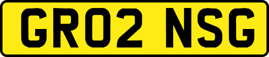 GR02NSG