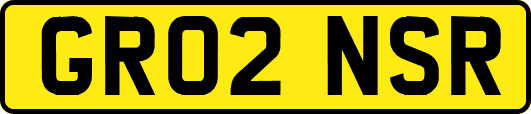 GR02NSR
