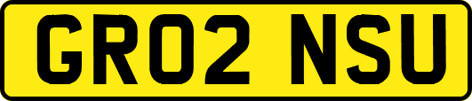 GR02NSU