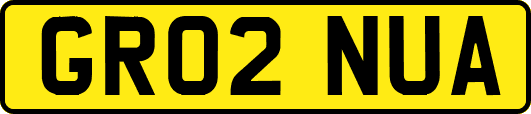 GR02NUA