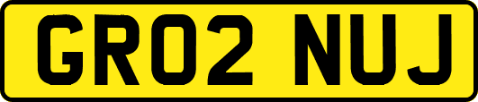 GR02NUJ